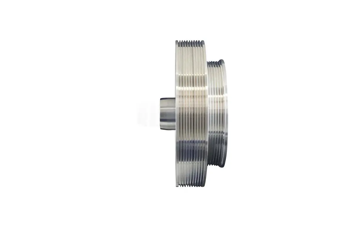 Innovators West 2015-2023 Hellcat 6.2L +9% Overdrive Damper 2