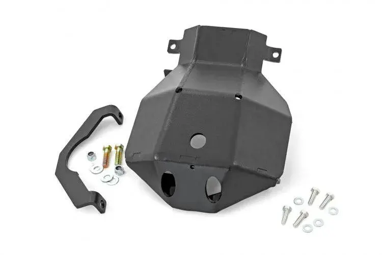 Rough Country M210 Diff Skid 2