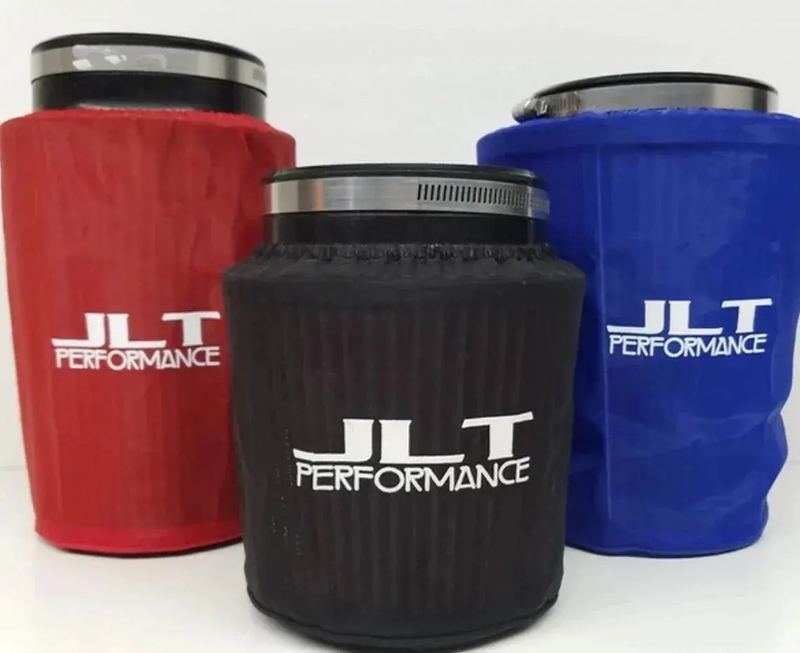 Jlt Pre-Filter For Jlt New Style Intakes With Large Filter 1