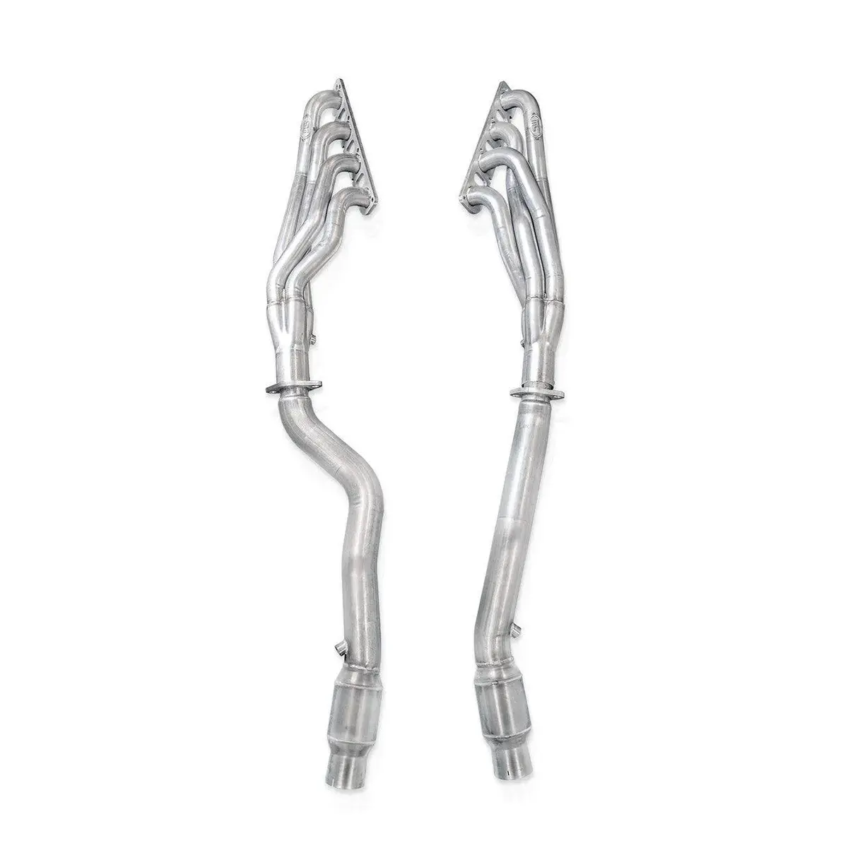Stainless Works 2011-2023 Jeep Grand Cherokee & Dodge Durango 5.7L Headers 1-7/8In Primaries 3In Leads 1