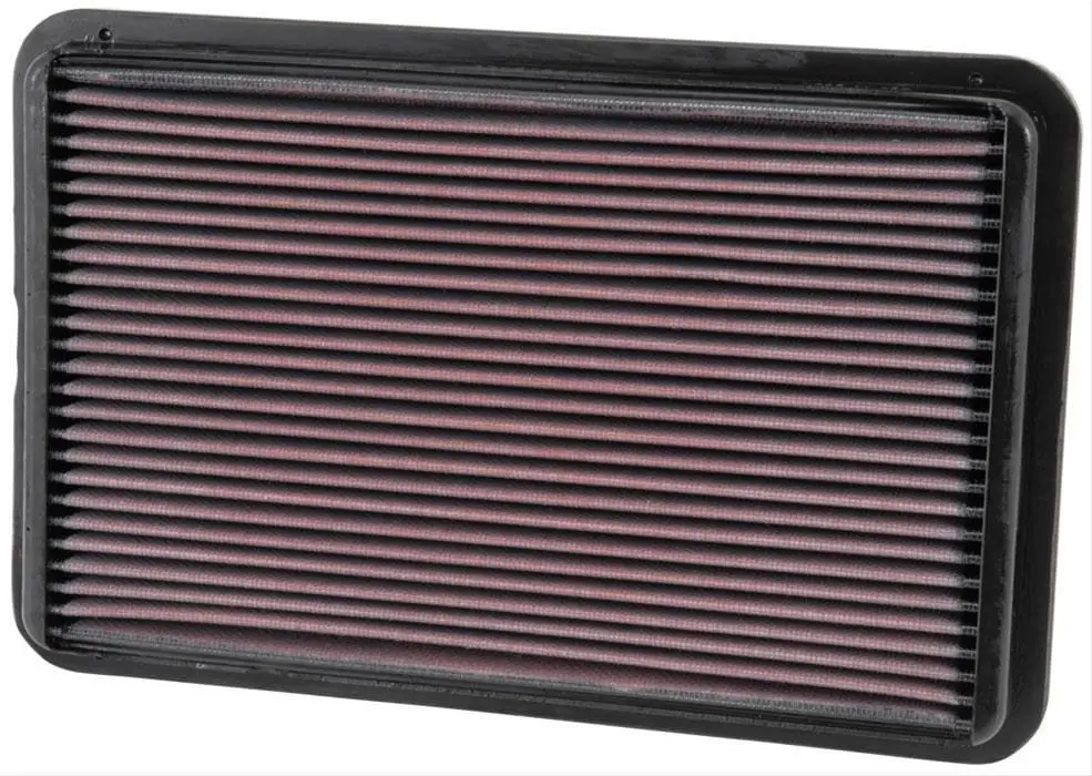 K&N A1270 Replacement Panel Air Filter – Kn33-2064 1