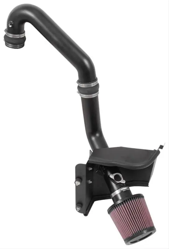 K&N Typhoon Cold Air Intake System – 69-8010Ttk 1