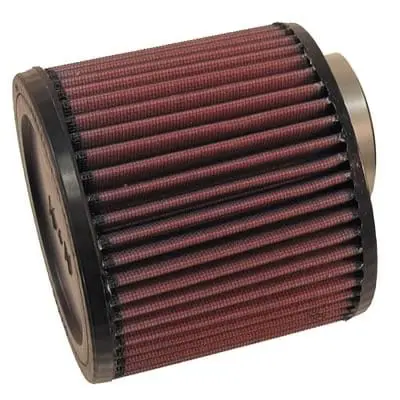 K&N Bd-6506 Powersports Performance Air Filter – Washable & Reusable 1