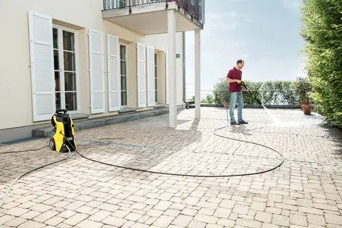 Karcher H 10 Q Hr Hogedrukslang - 2.643-633.0 2