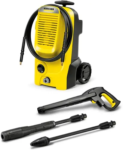 Karcher K 5 Classic Hogedrukreiniger - 1.950-700.0 1