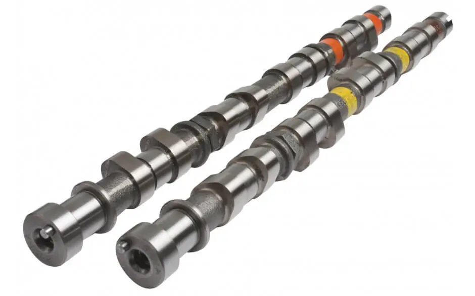 Mitsubishi 4G63 Evo Viii Performance Camshafts – Stage 2 Profile, 8-Tx278 1