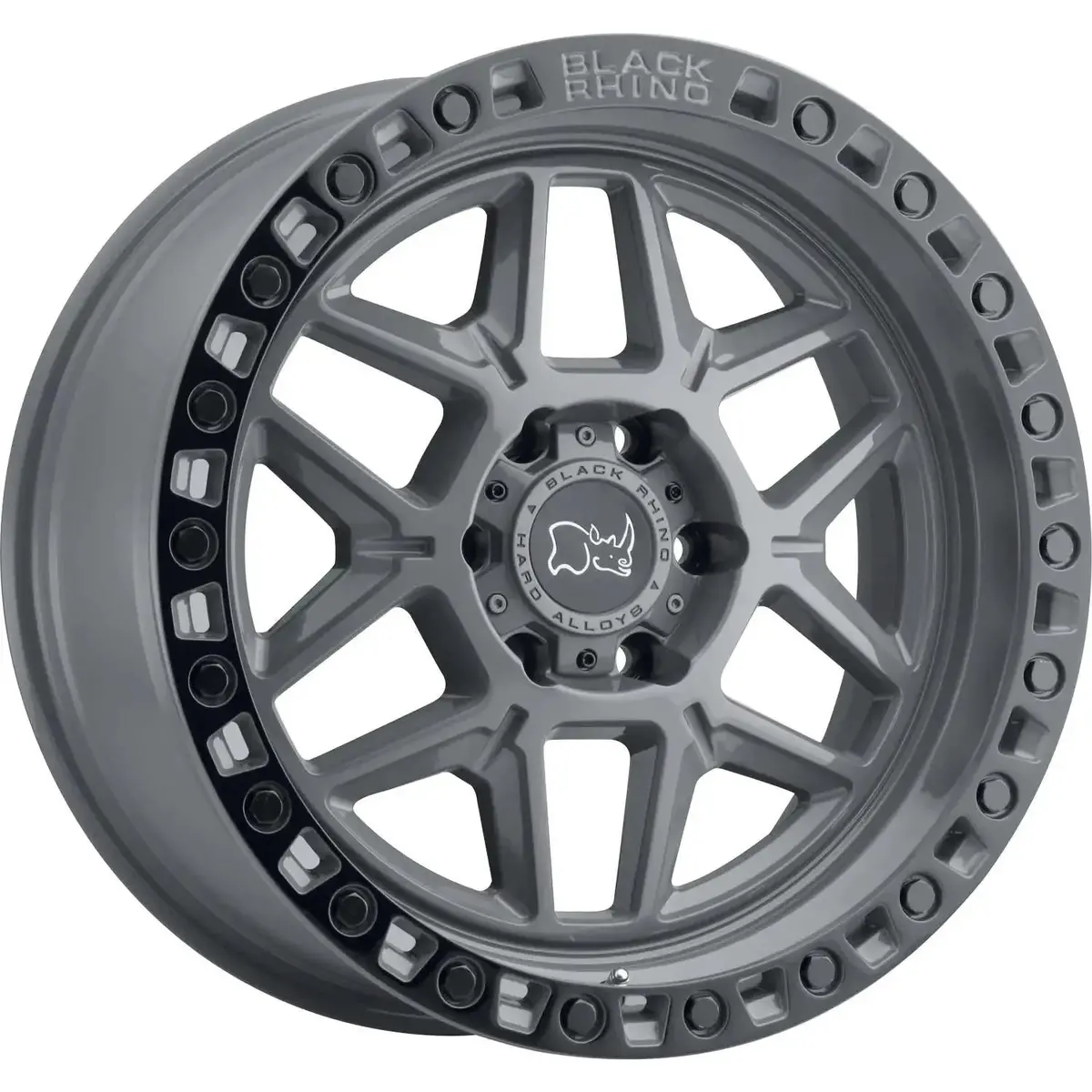 Black Rhino Kelso Wheel 1