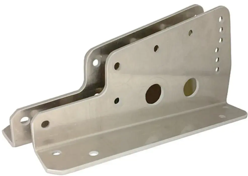 Kirkey Seat Mounting Brackets 99214 1