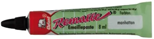 Kirchhoff Reparatie Emaille, Bahama Beige, 8 Ml - 98614564 1