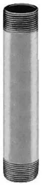 Kirchhoff Smeedbare Ijzeren Pijpnippel, Verzinkt, 3 4 X 600 Mm, (23) - 989823955 1