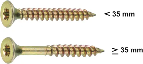 Connex Tx-Schroef 2.0X16 100St Vz - Ky3212016 2