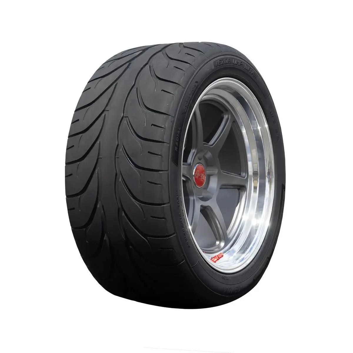 Kenda Vezda Uhp Max Summer Tire 1