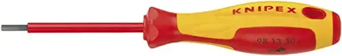 Knipex Schroevendraaier Inbus 3 Mm Vde - 981330 1