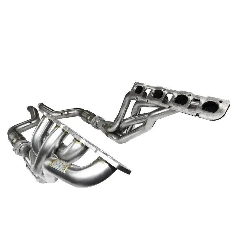 Kooks Headers 2006-2023 Dodge Challenger/Charger 1 7/8 Headers W/ High Flow Cats 1