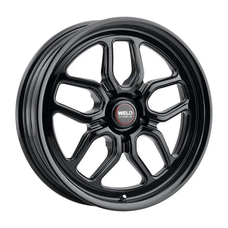 Weld Performance Laguna S158 Drag Wheel 1