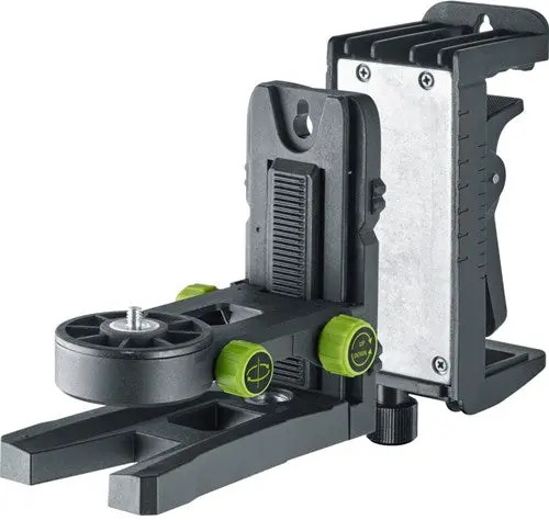 Laserliner Crossgrip Plus Magnetische Klem- En Wandhouder - 036.22 1