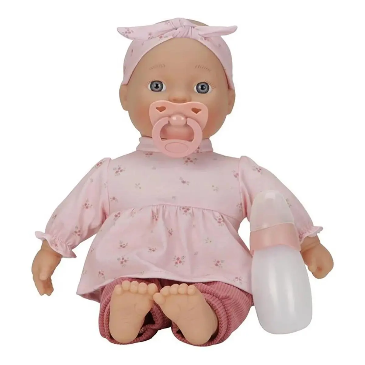 Little Dutch Babypop Lily 1