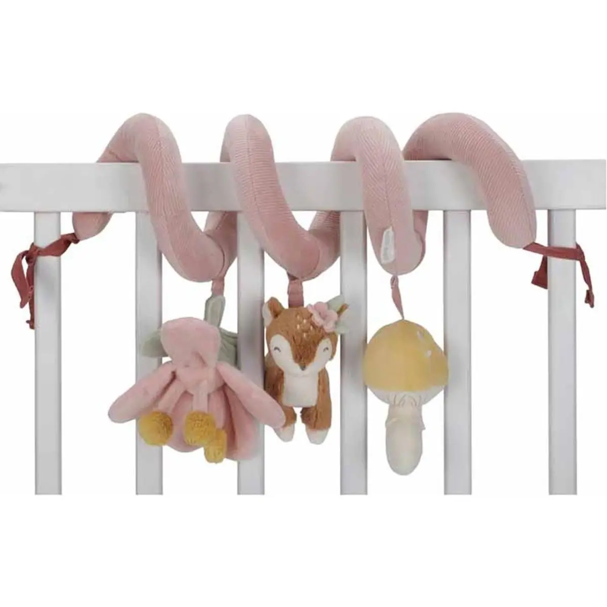 Little Dutch Fairy Garden Activiteitenspiraal 1