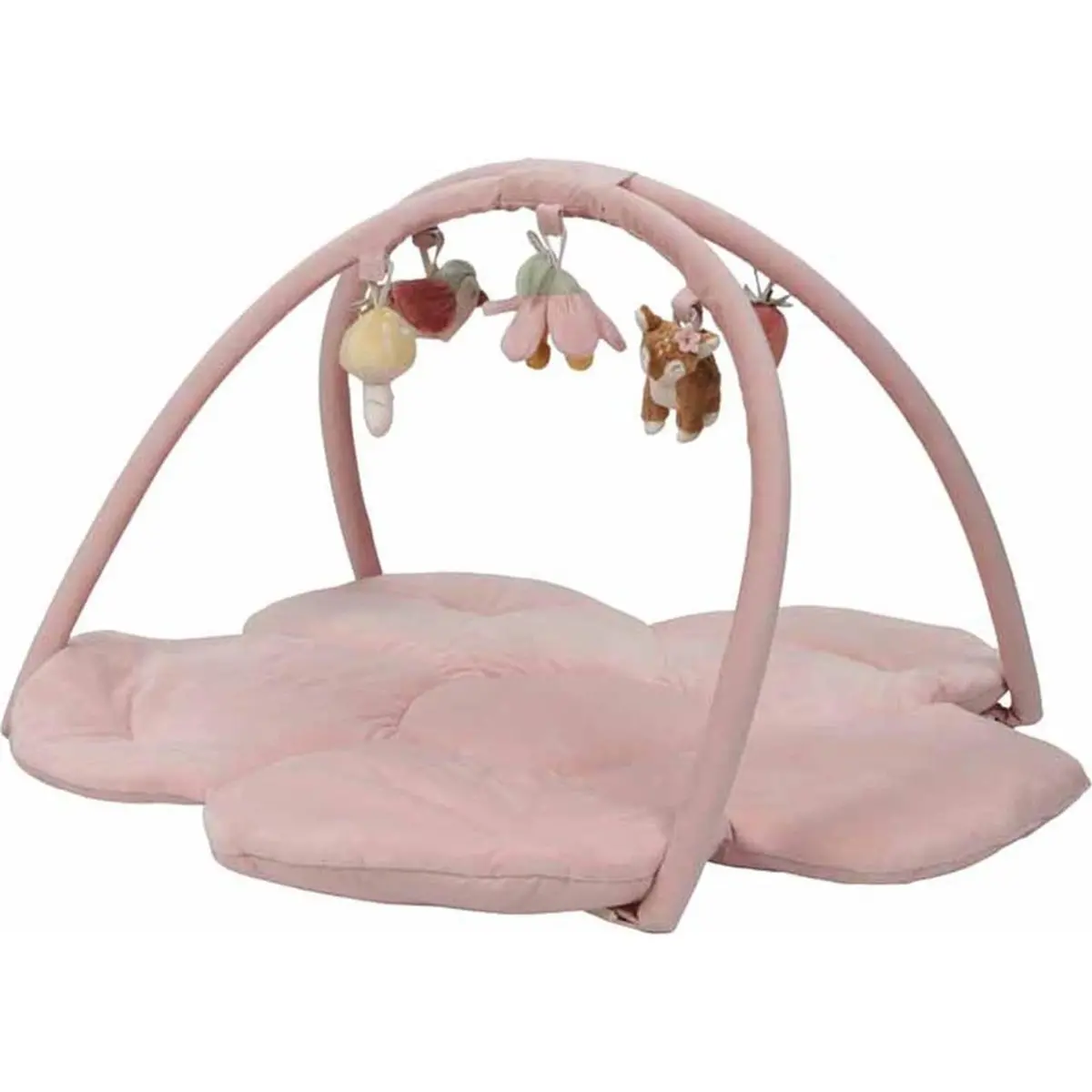 Little Dutch Fairy Garden Speelkleed Met Boog 1