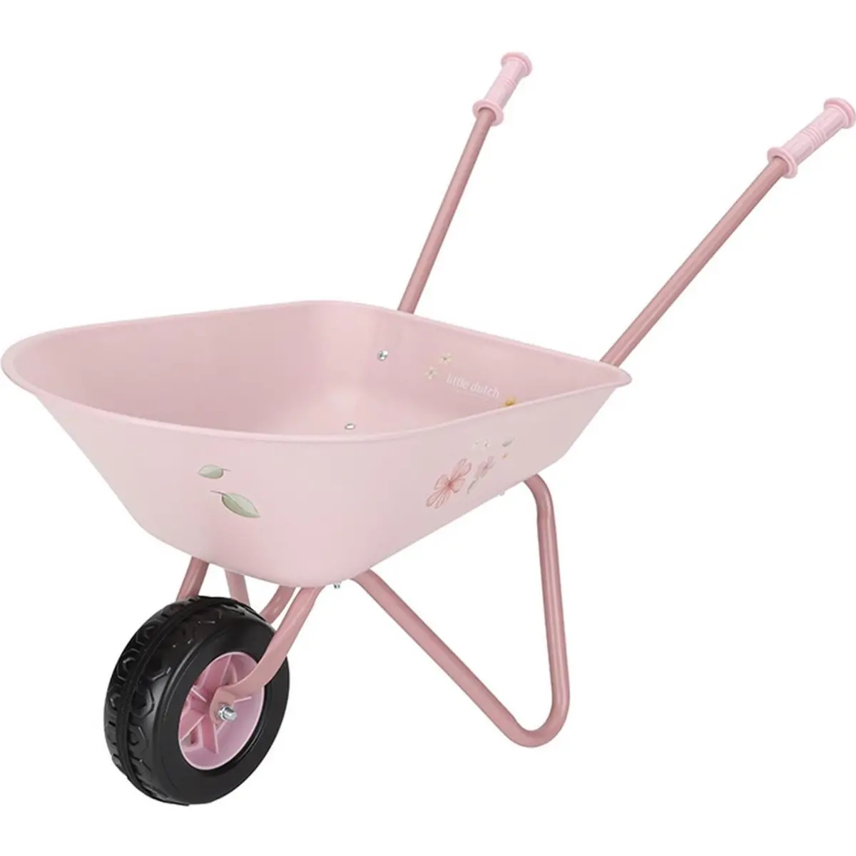 Little Dutch Fairy Garden Kruiwagen 1