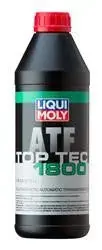 Liqui Moly Top Tec 1800 Atf 1 Liter 1