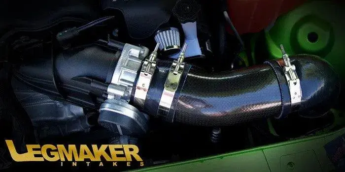 Legmaker 2011-2023 6.4L Charger / Challenger/ 300 True Cai 1