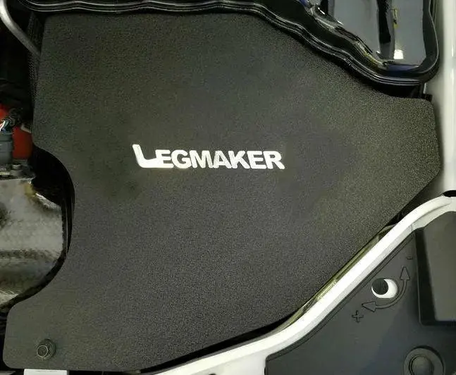 Legmaker Hellcat Rain Cover 1
