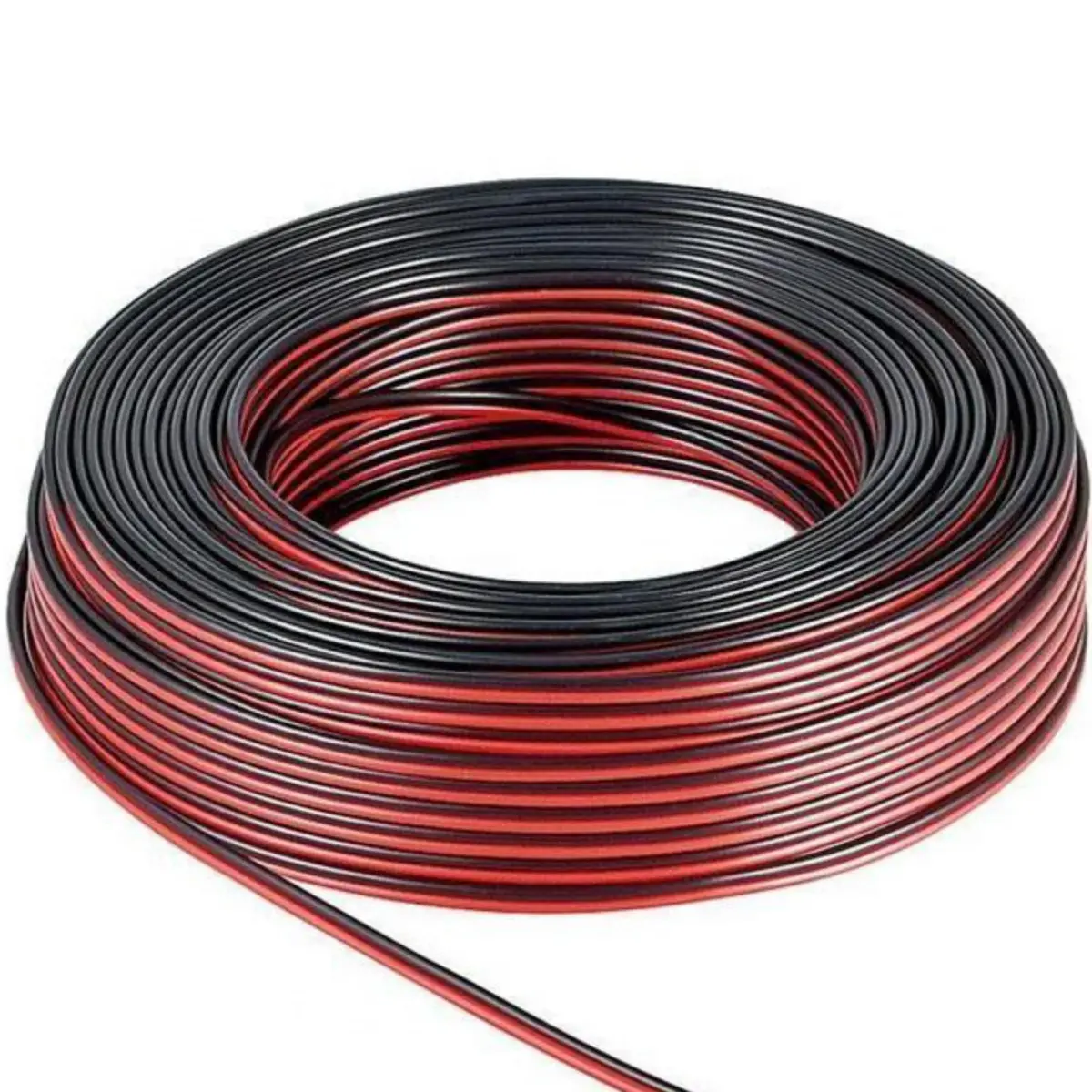 Abi Luidspreker Kabel - Op Rol 1