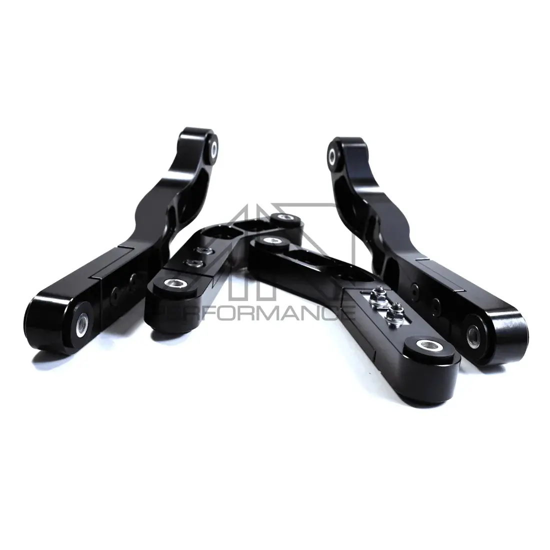 Aad 2006-2023 Dodge Charger Challenger 300 Magnum Billet Rear Upper Control Arms 1
