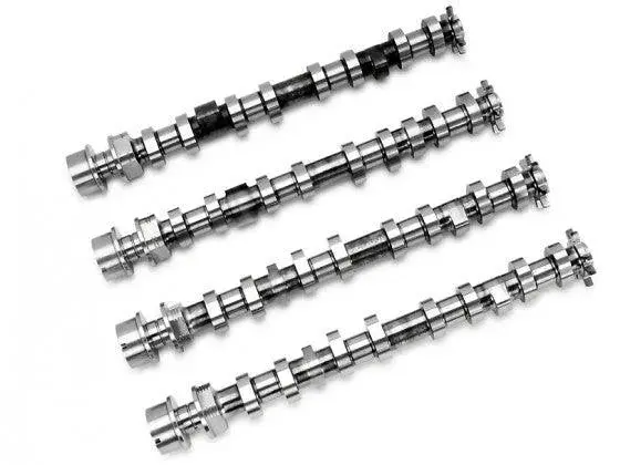 Ford Performance Coyote 5.2L High Performance Cams (Gen 2) 1