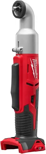 Milwaukee M18 Braiw-0 Haakse Slagmoersleutel 18V Body | Zonder Accu's En Lader - 4933447899 2