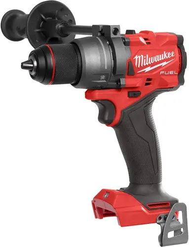 Milwaukee M18 Fdd3-0X | M18 Fuel Boorschroefmachine | 158 Nm | Autostop | In Hd Box - 4933479862 2