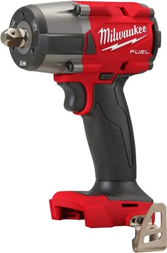 Milwaukee M18 Fmtiw2p12-0X | 1 2 | Fuel | Accu Slagmoersleutel |18V | Zonder Accu's En Lader - 4933478452 2