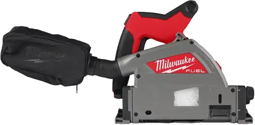 Milwaukee M18 Fps55-552P Fuel Accu Invalzaag | 18V | 2 X 5.5 Ah Accu + Snellader | In Packout Toolbox 4933478778 2