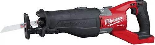 Milwaukee M18 Fsx-0X M18 Fuel Super Sawzall® | Reciprozaag 18V - 4933464724 2