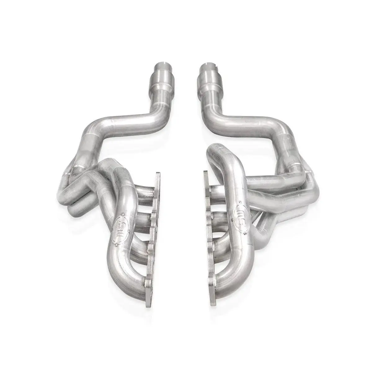 Stainless Works 2015-2024 Mustang Gt Headers 2