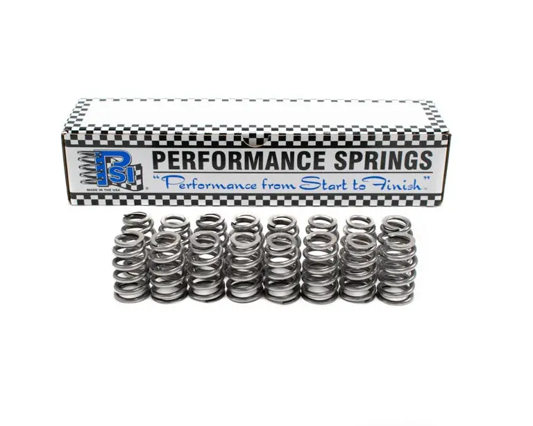 Psi Beehive Valve Spring Set - Ls - .625" Lift - 1511Ml 1