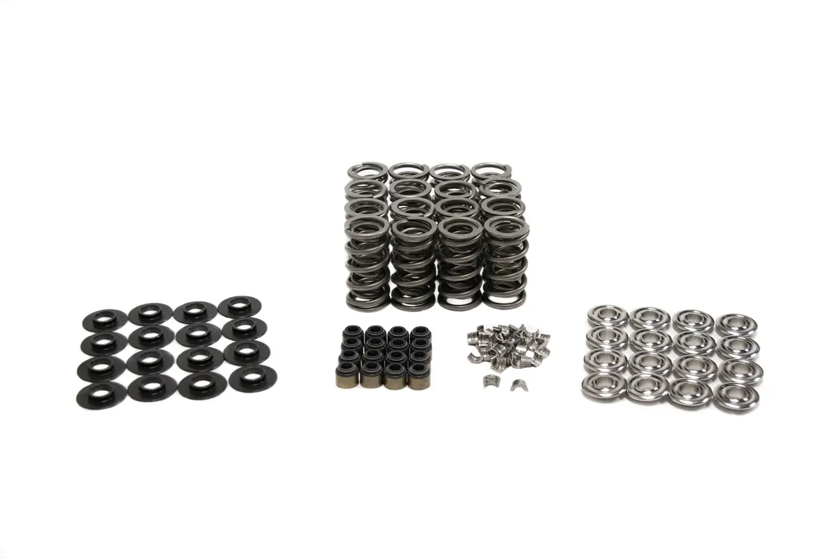 Btr Ls Dual Spring Kit - .685" Lift - Sk701 - Dart Or Rhs Valve Guides - .060 Locator - Sk701/2060/Bb 1