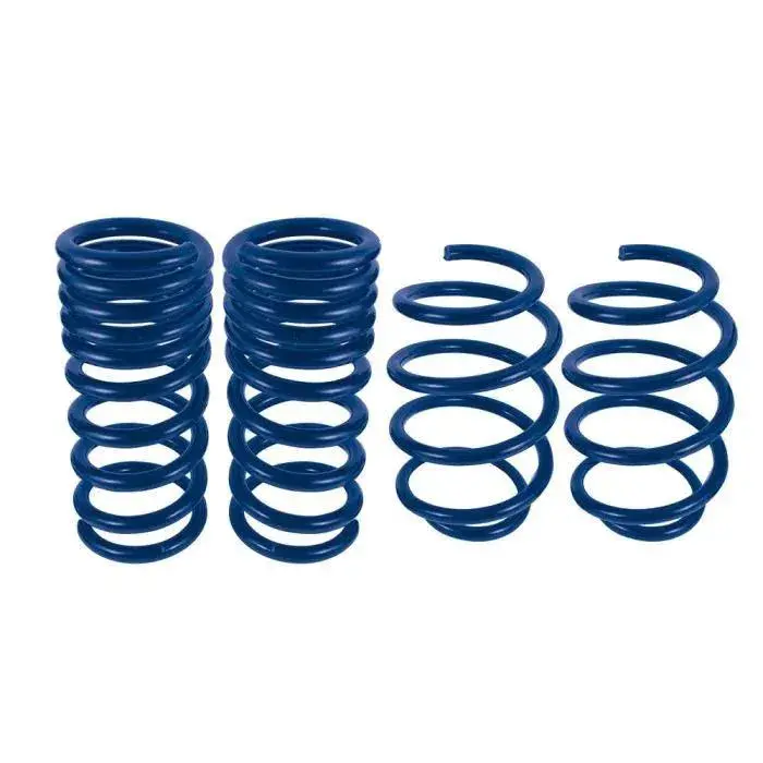 Ford Performance Lowering Spring 20Mm Set Magneride-Equipped Mustang 2015-2024 1