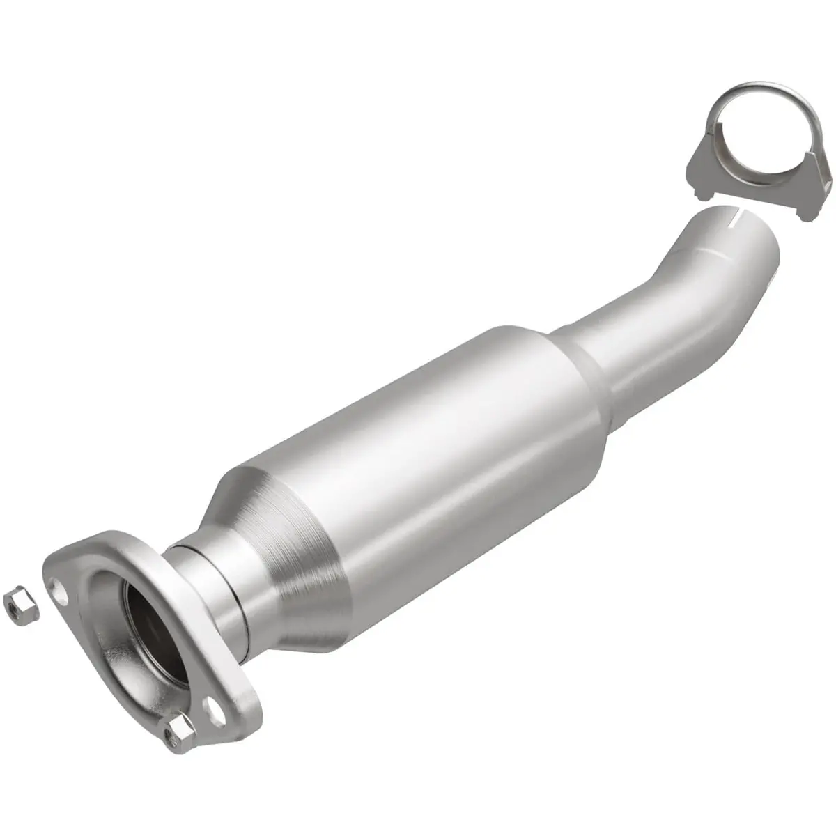 Magnaflow Carb-Certified Direct-Fit Catalytic Converter – California-Compliant (5592099) 1