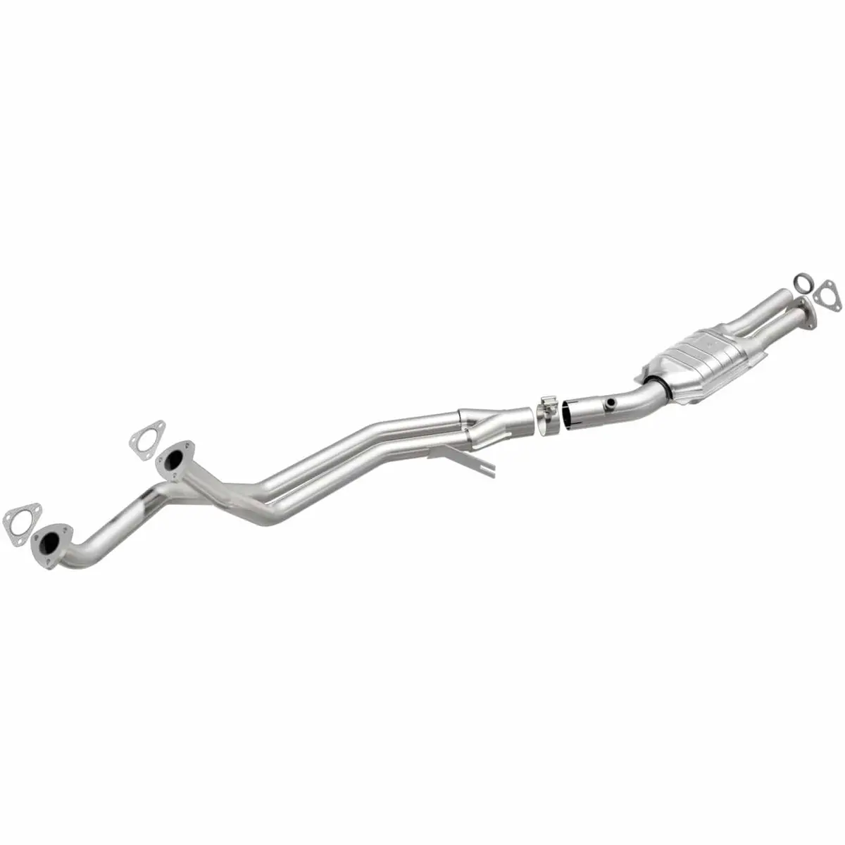 Magnaflow Oem-Style Catalytic Converter – Model 23559 1
