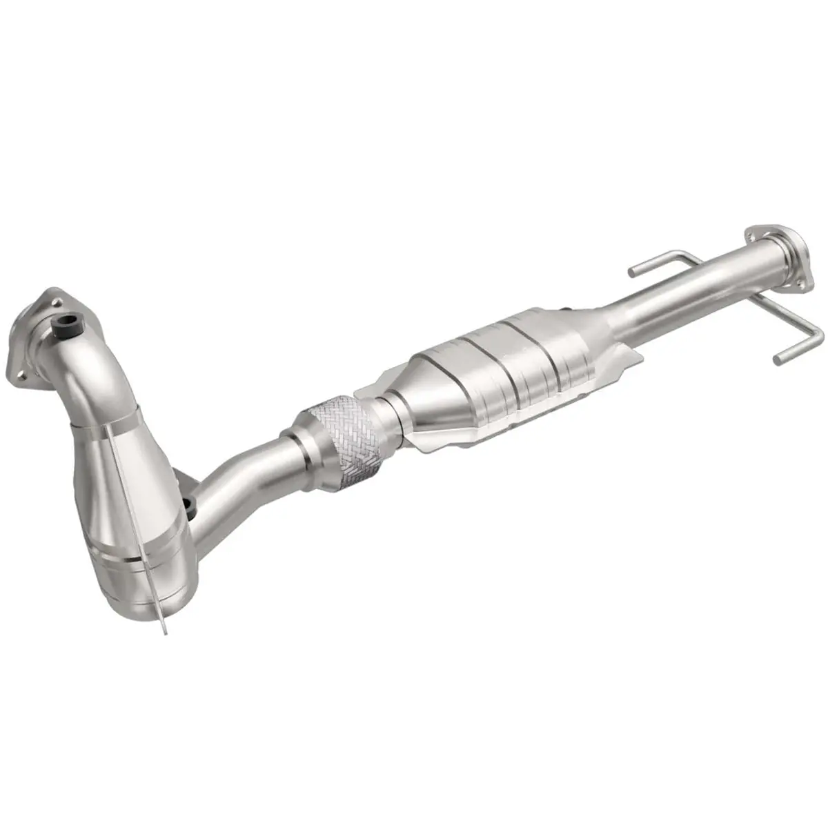 Magnaflow Direct-Fit Catalytic Converter – Part #23709 1