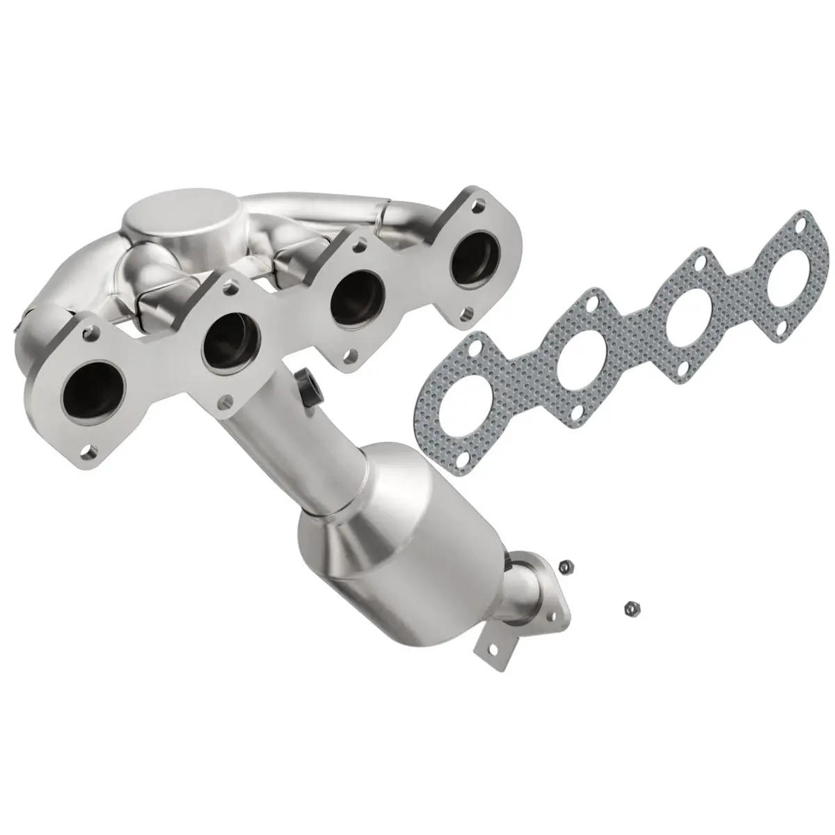 Magnaflow Direct-Fit Catalytic Converter – Oem Replacement, Part 24344 1