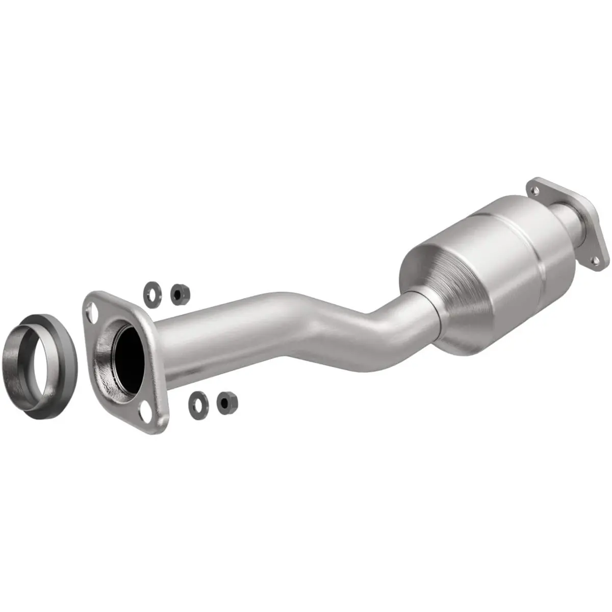 Magnaflow 52272 Direct-Fit Catalytic Converter – Epa-Compliant Oem Replacement 1