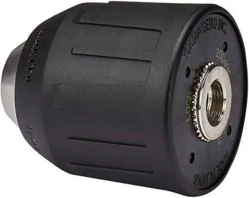Makita Accessoires Makita Boorkop Snelspan 1-10Mm Opname 3 8 X24 Unf 2
