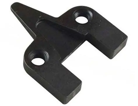 Makita Accessoires 310777-2 Onderdeel | Contactpunt Deksel Voor Dpt353 P - 310777-2 1