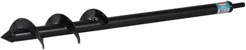 Makita Accessoires Plantgatboor 70X600mm - D-82127 1