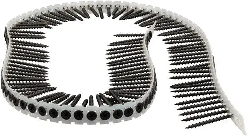 Makita Accessoires | Schroeflint Gipsplaat | 3,5X41mm - F-31735 1