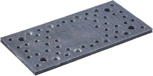 Makita Accessoires Schuurpad Complete Vervang Set - 1915E5-7 1