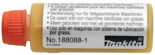Makita Accessoires Vet Fa Nr.2 30Gr - 188088-1 1